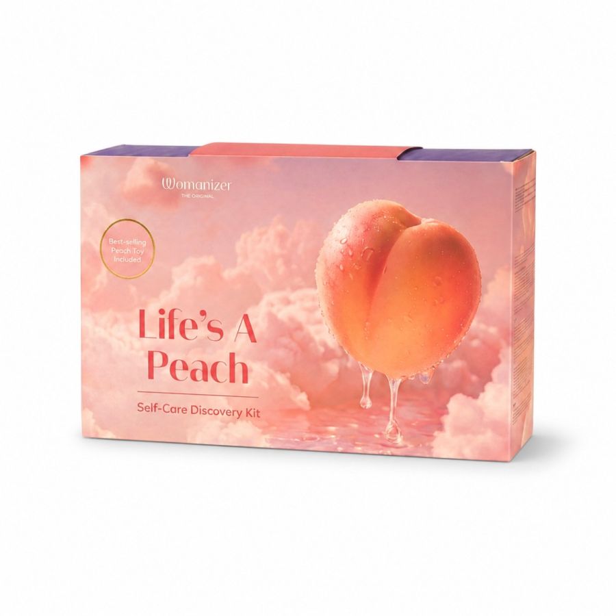 Peach Kit
