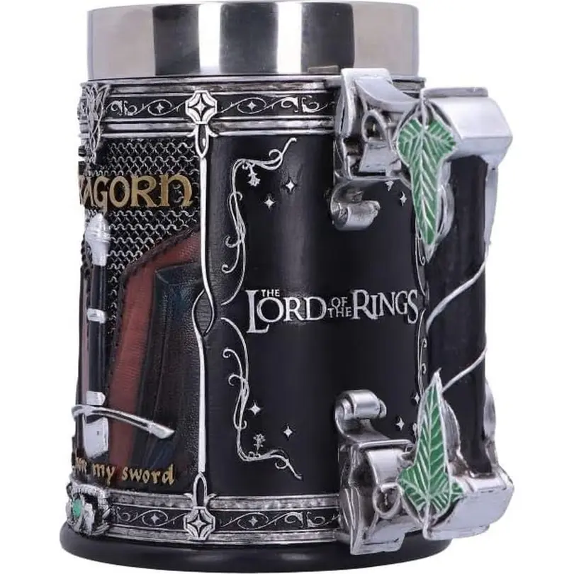 Becher The Fellowship