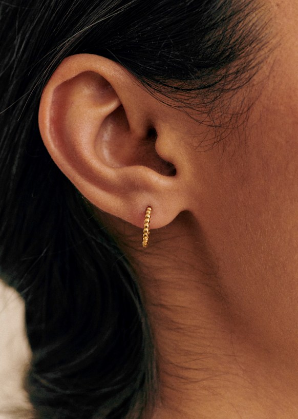 Gaia Hoops