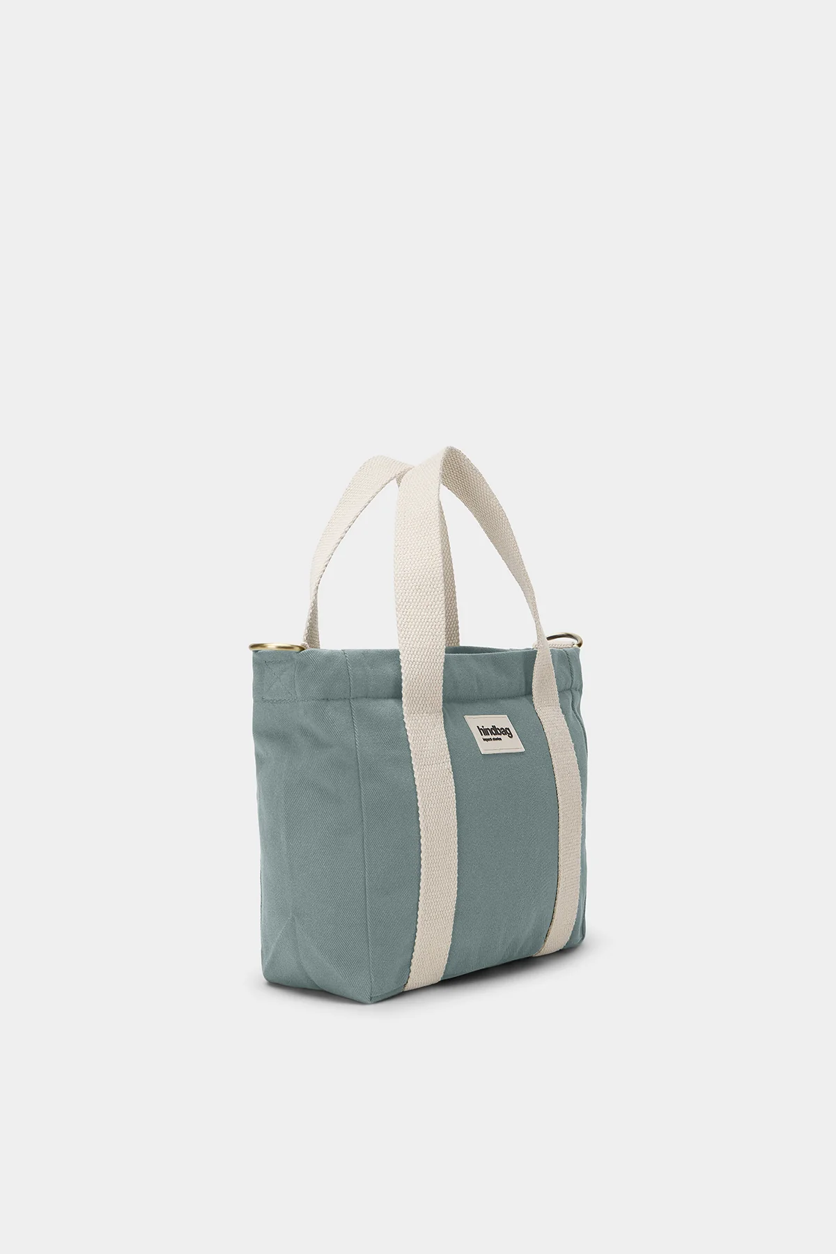 Sac à main Louise sauge