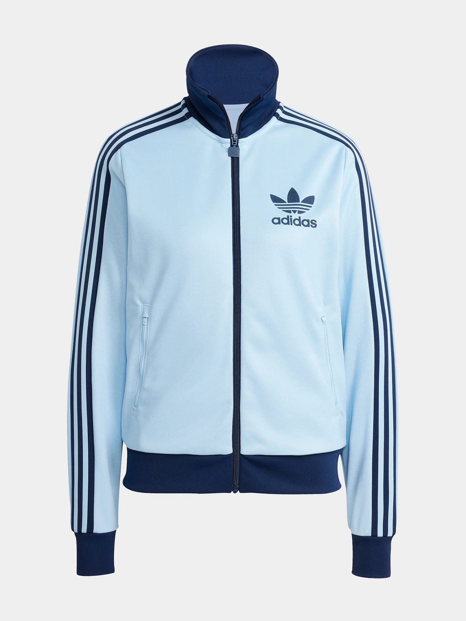 Classic Track Top