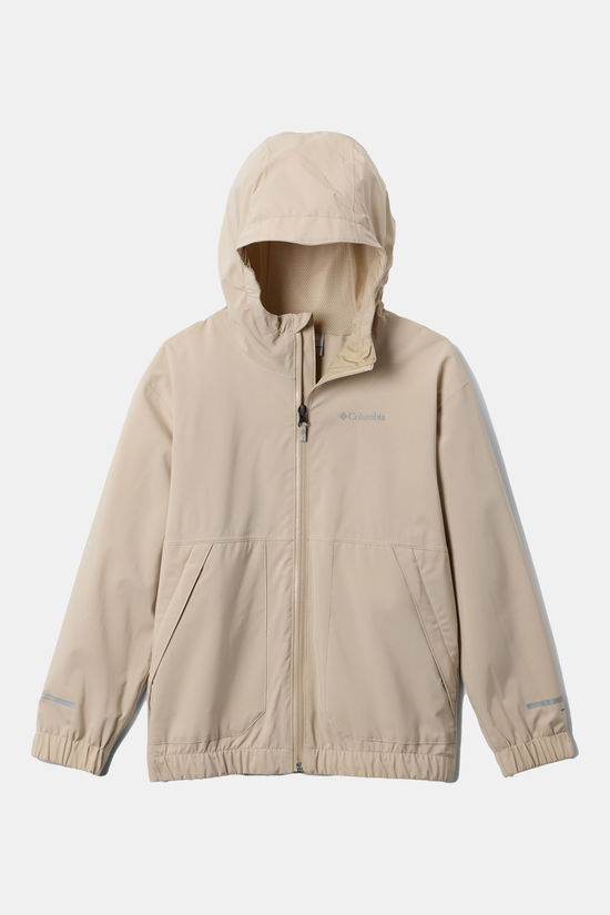 Columbia Altbound Jacket Softshell Jas Junior