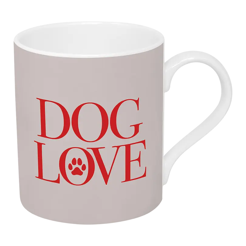 Tasse Lovely People