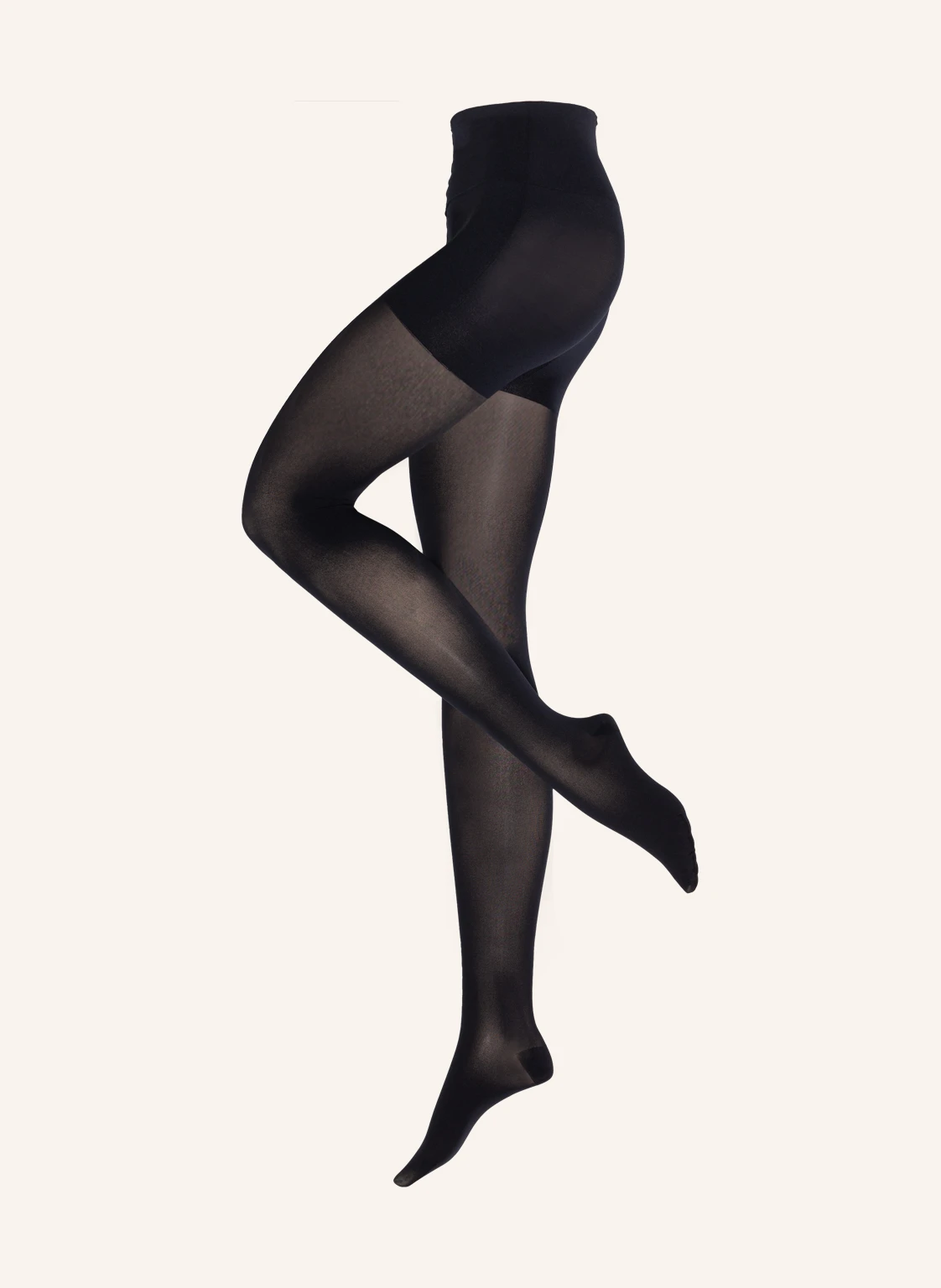 ITEM m6 Feinstrumpfhose SOFT TOUCH CONSCIOUS 50 mit Shaping-Effekt
