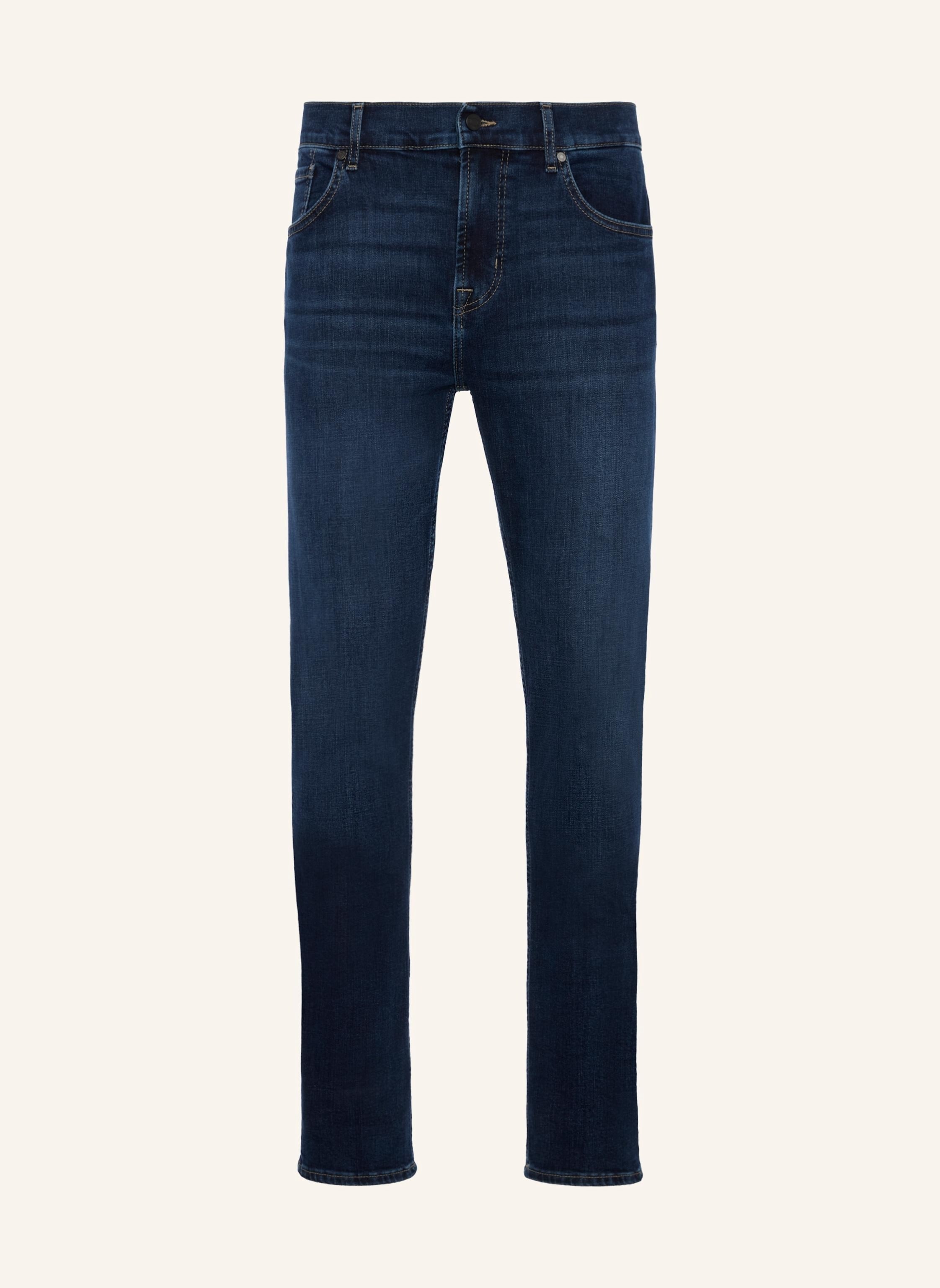 7 for all mankind Jeans SLIMMY TAPERED Skinny Fit