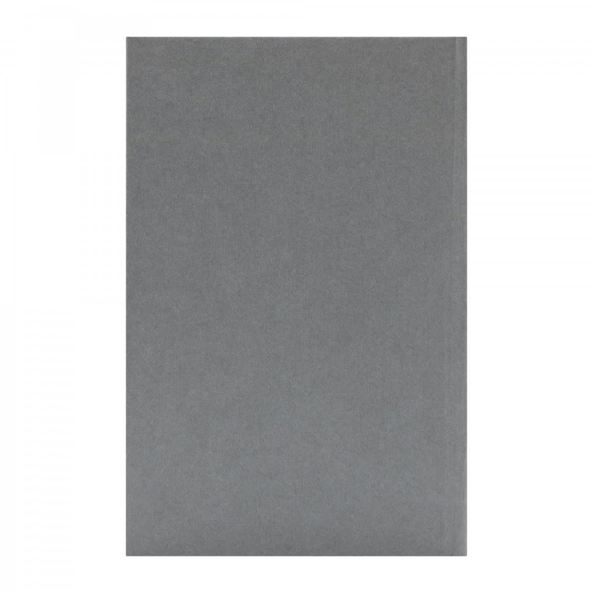 STUDIO - Carnet photo gris 200 pages