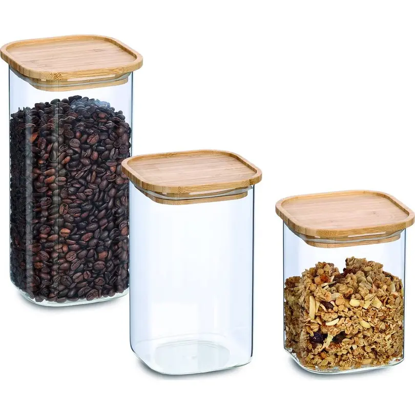 Vorratsglas Zeller Present