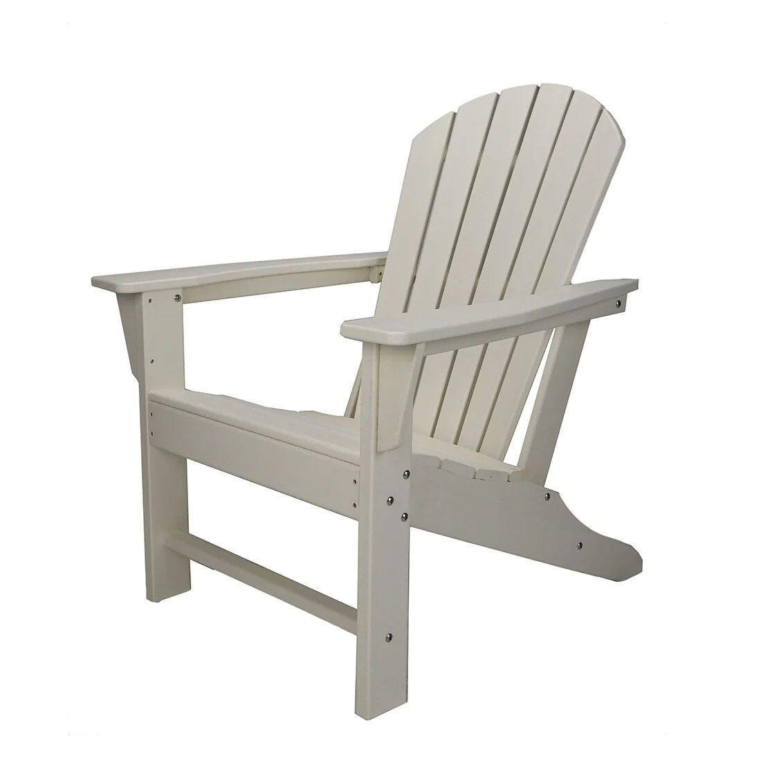 Moda Outdoor HDPE Resin Wood Classic Adirondack Chair