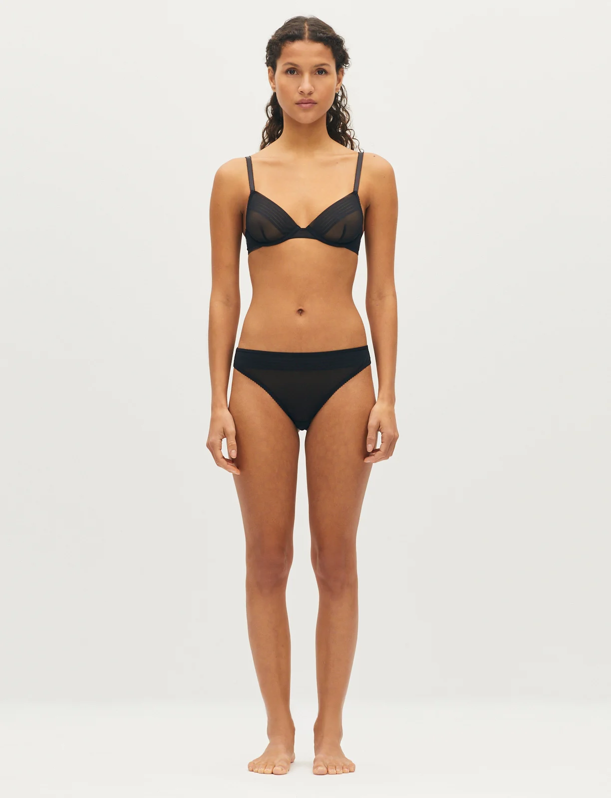 Soutien-gorge avec armatures CHERI GRAPHIQUE