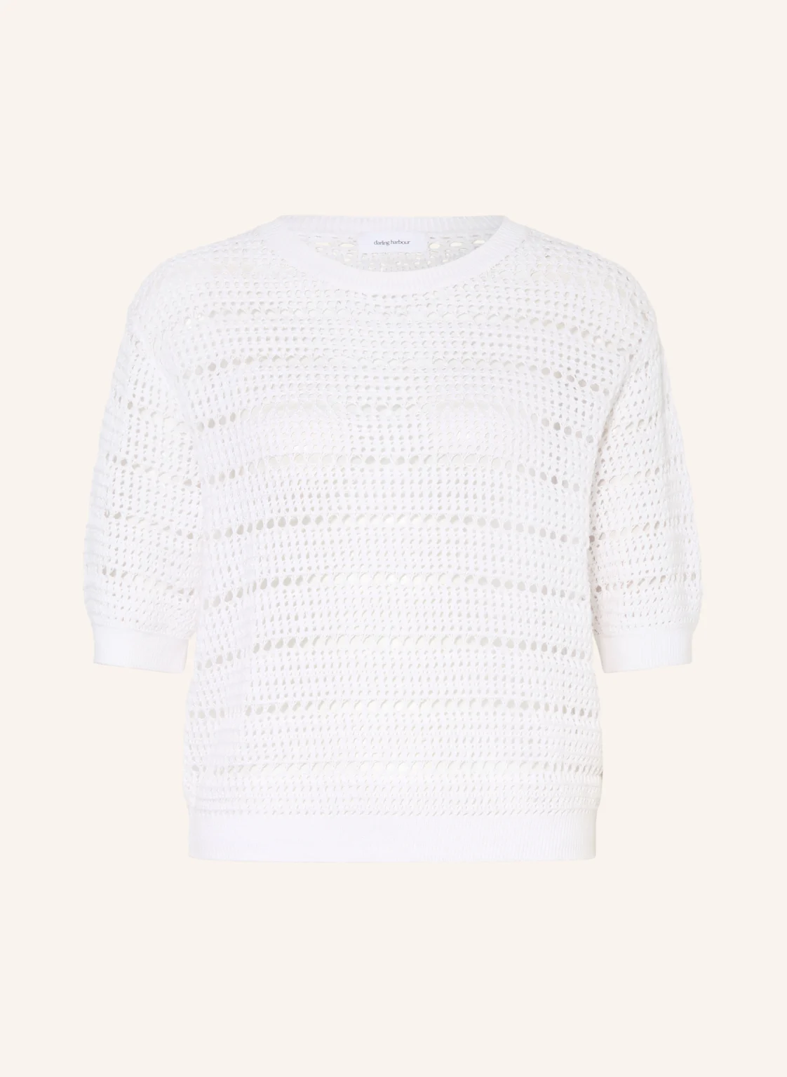 darling harbour Strickshirt