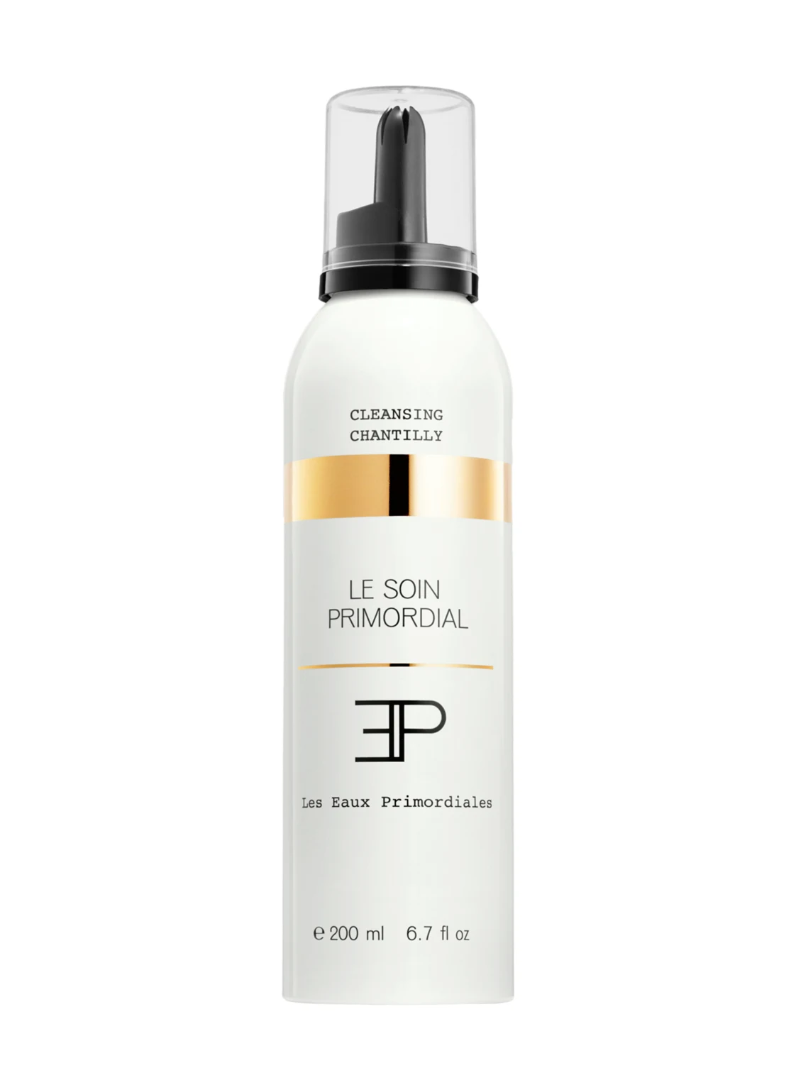 Les Eaux Primordiales CHANTILLY LAVANTE MOUSSE