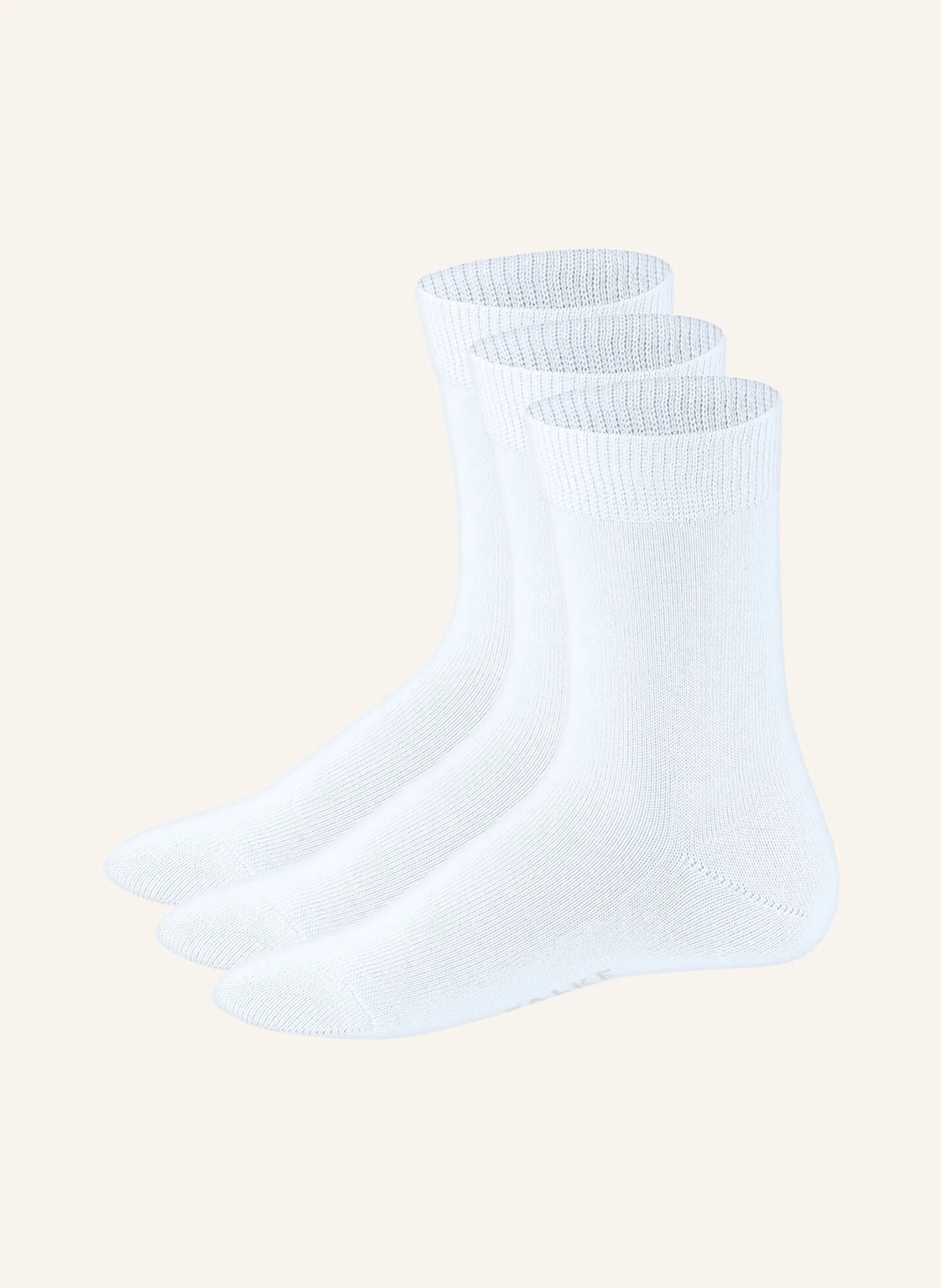 FALKE 3er-Pack Socken FAMILY