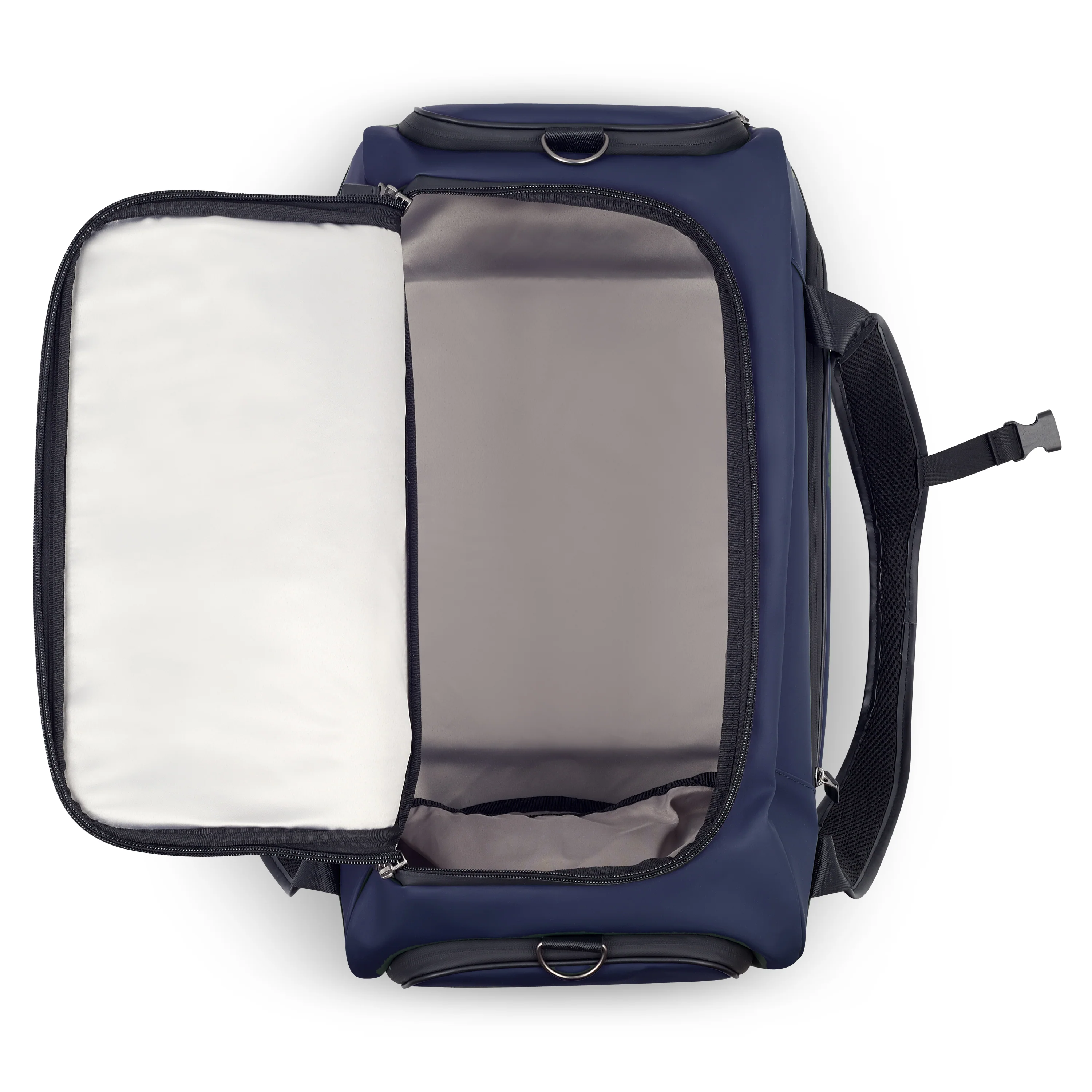 PEUGEOT VOYAGES - Sac de Voyage (55cm)