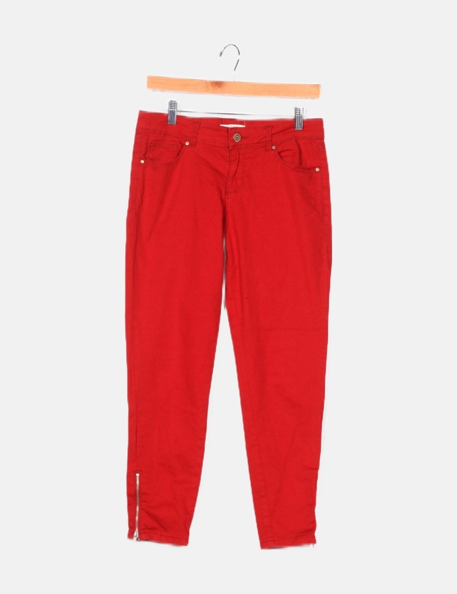 Camaïeu slacks skinny, slim
