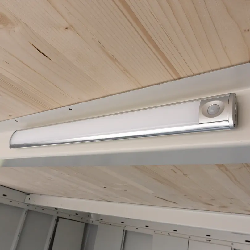 LED-Leuchte Biohort