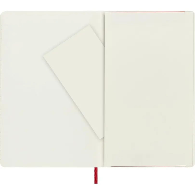 Notizbuch Classic