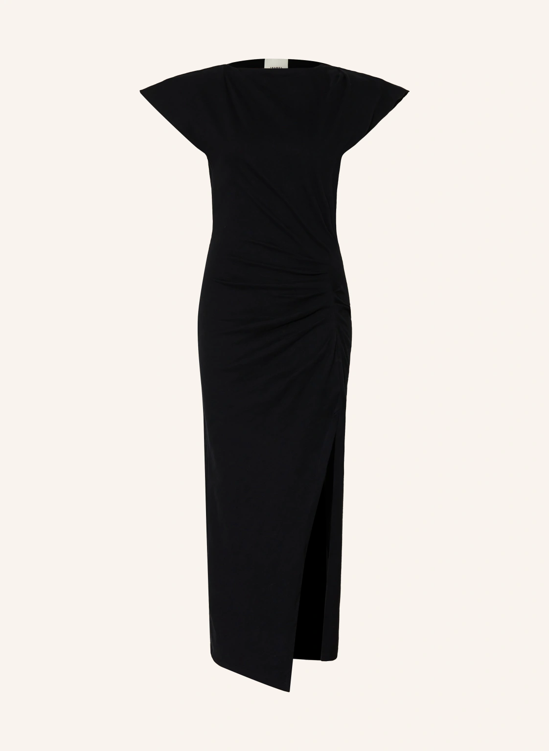 ISABEL MARANT Jerseykleid NADELA