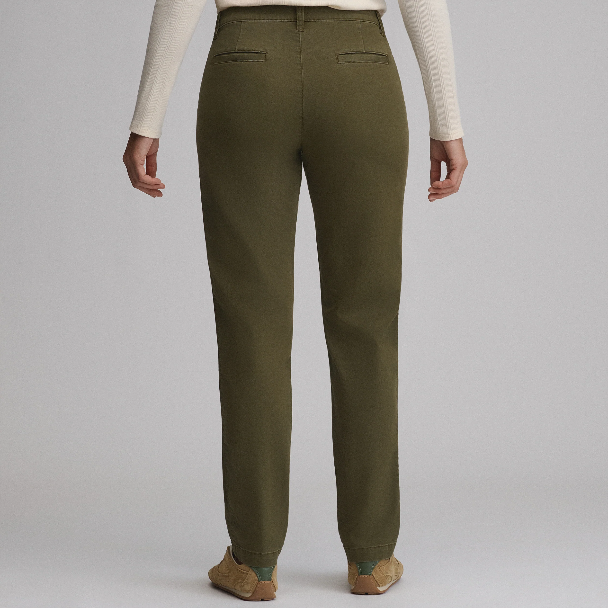 Women's Softened Legend Wash Pants