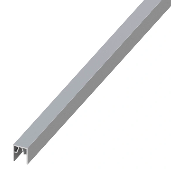 Abschlusselement, BxHxT: 180 x 180 x 4 cm, für System Zaun