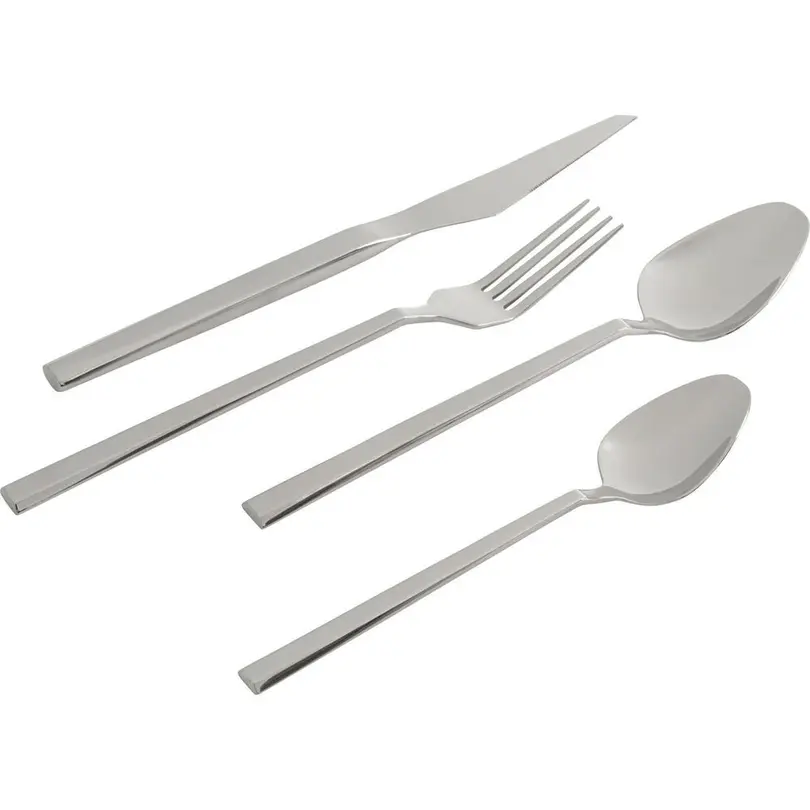 Besteckset 16-teilig Adella