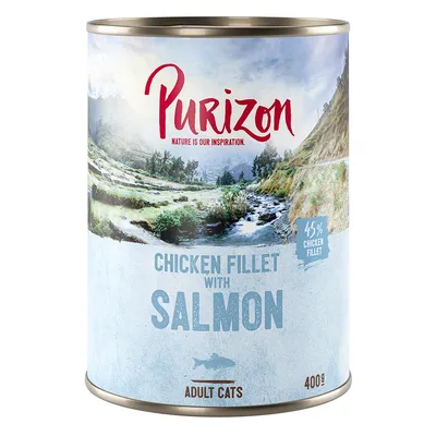 Purizon Adult 6 x 400g