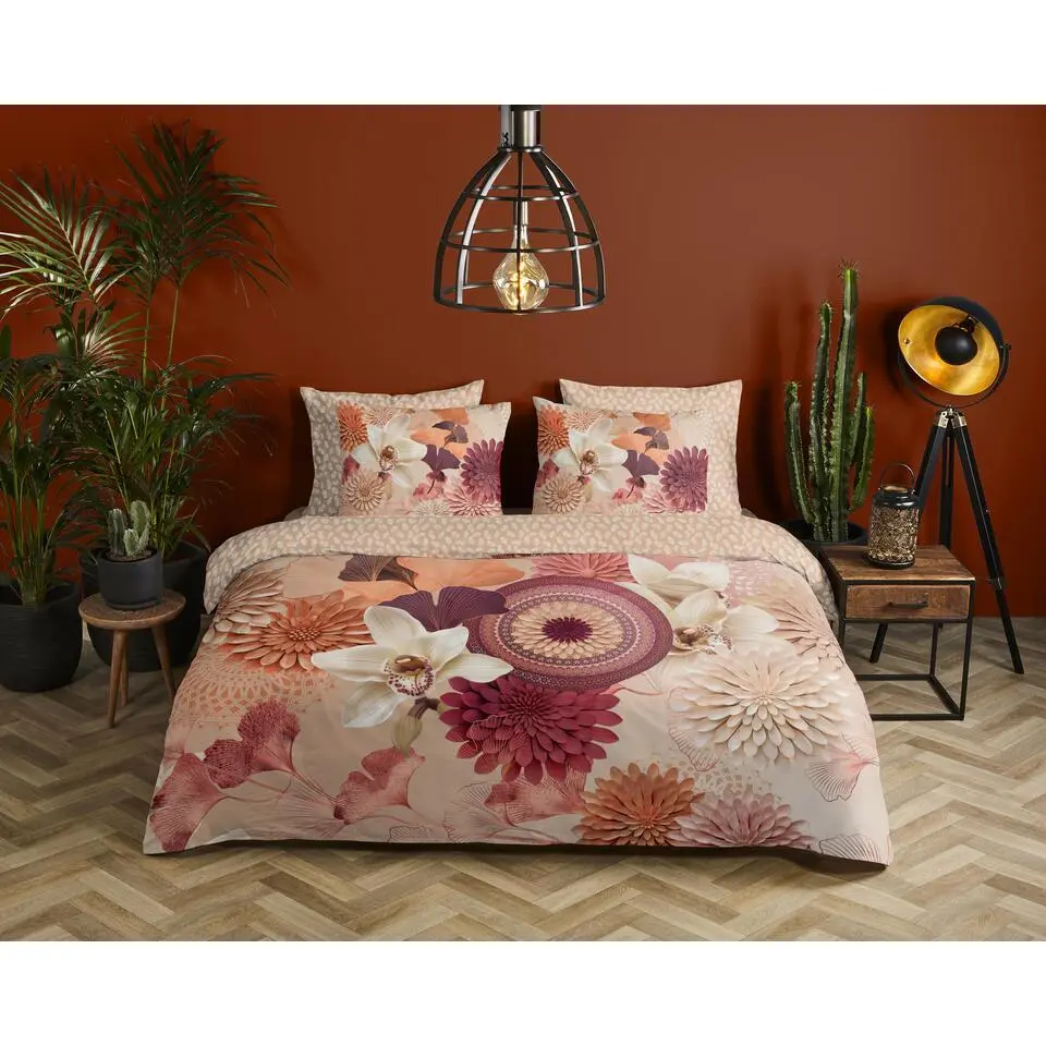 Duvet cover HIP 240x220 2* 60x70 cm