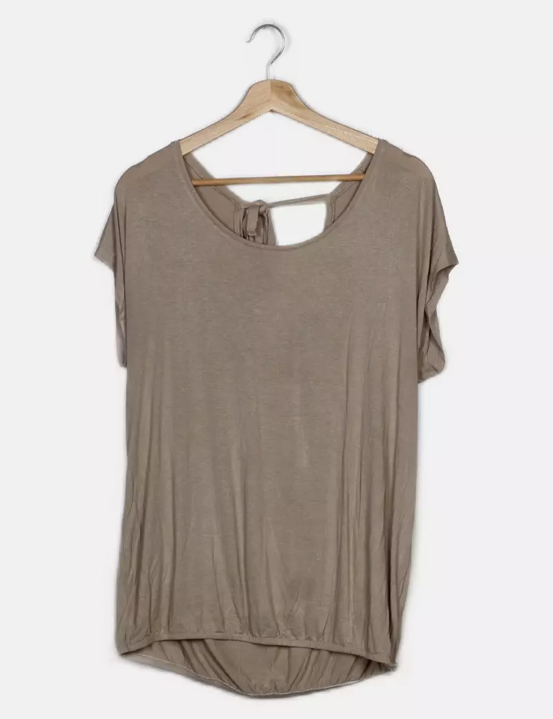 Camaïeu T-shirt Flowing