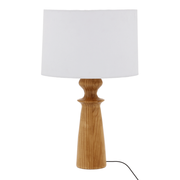 LUMINÁRIA DE MESA BILBOQUÊ C/CUP H