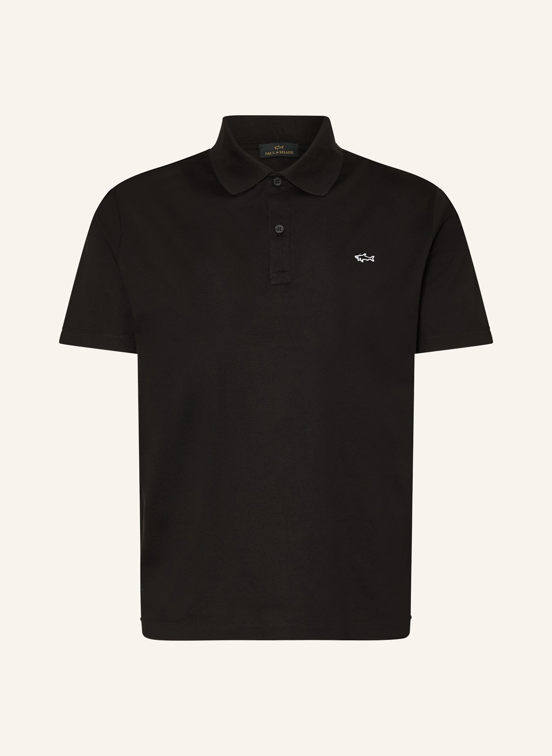PAUL & SHARK Piqué-Poloshirt