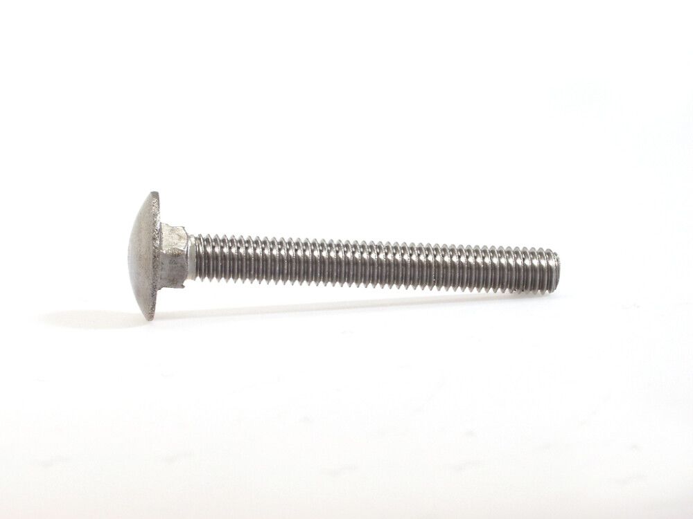 LÅSEBOLT MARINETECH M6X50MM