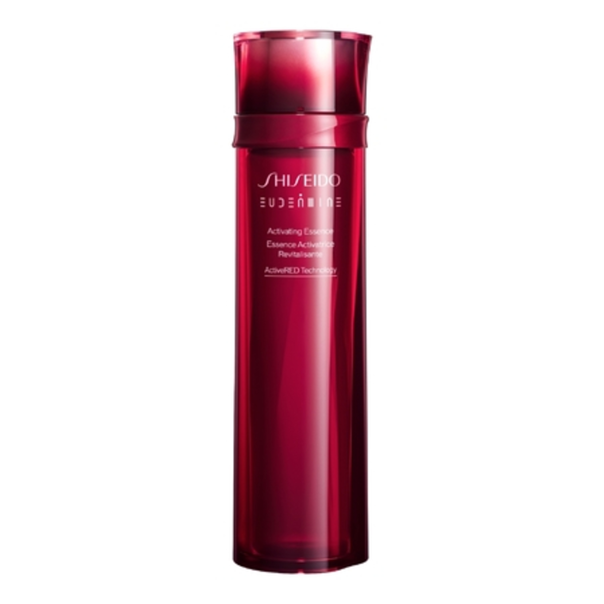 EUDERMINEEssence activatrice revitlisante - rechargeable