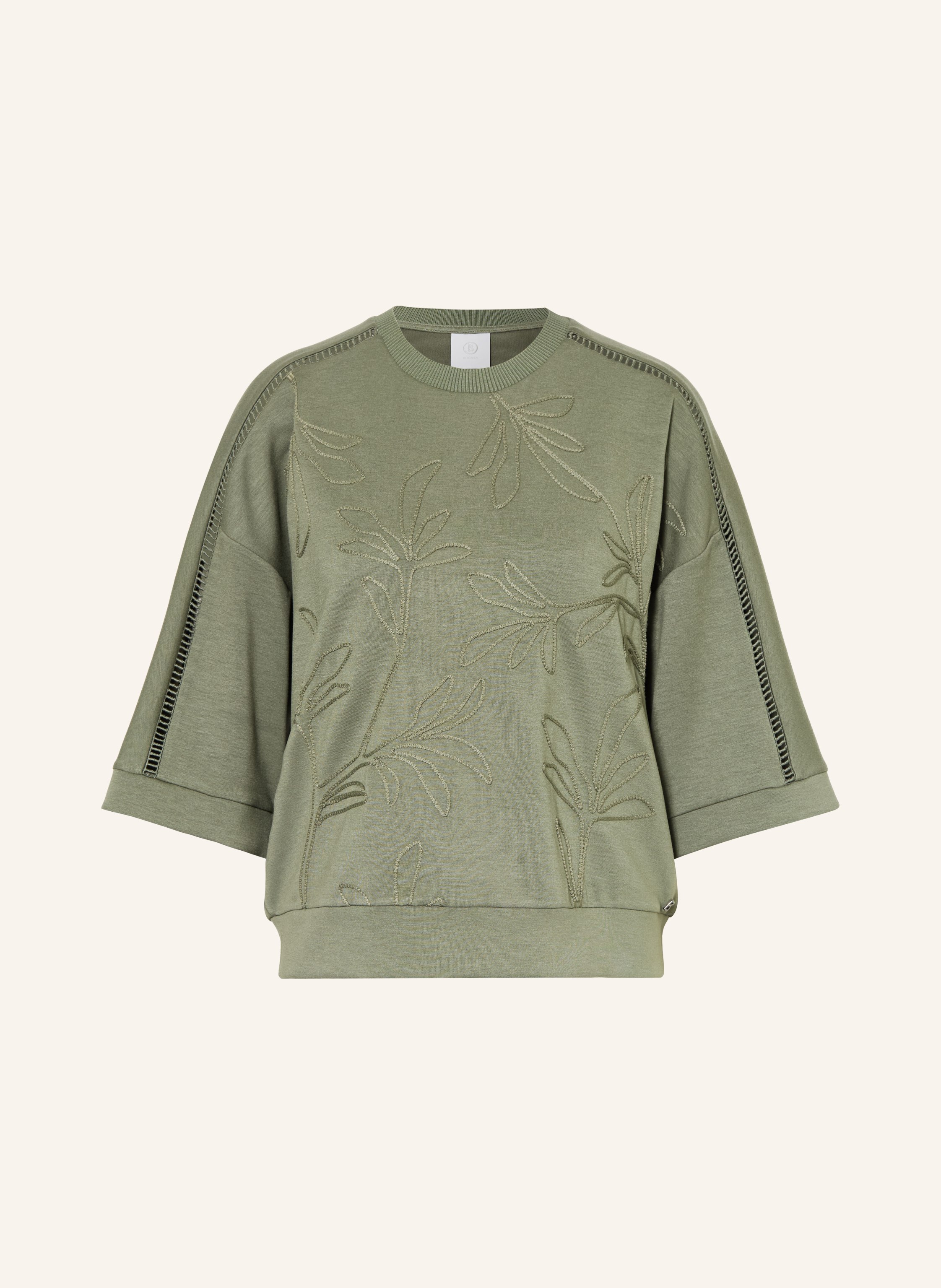 BOGNER Sweatshirt RABEA