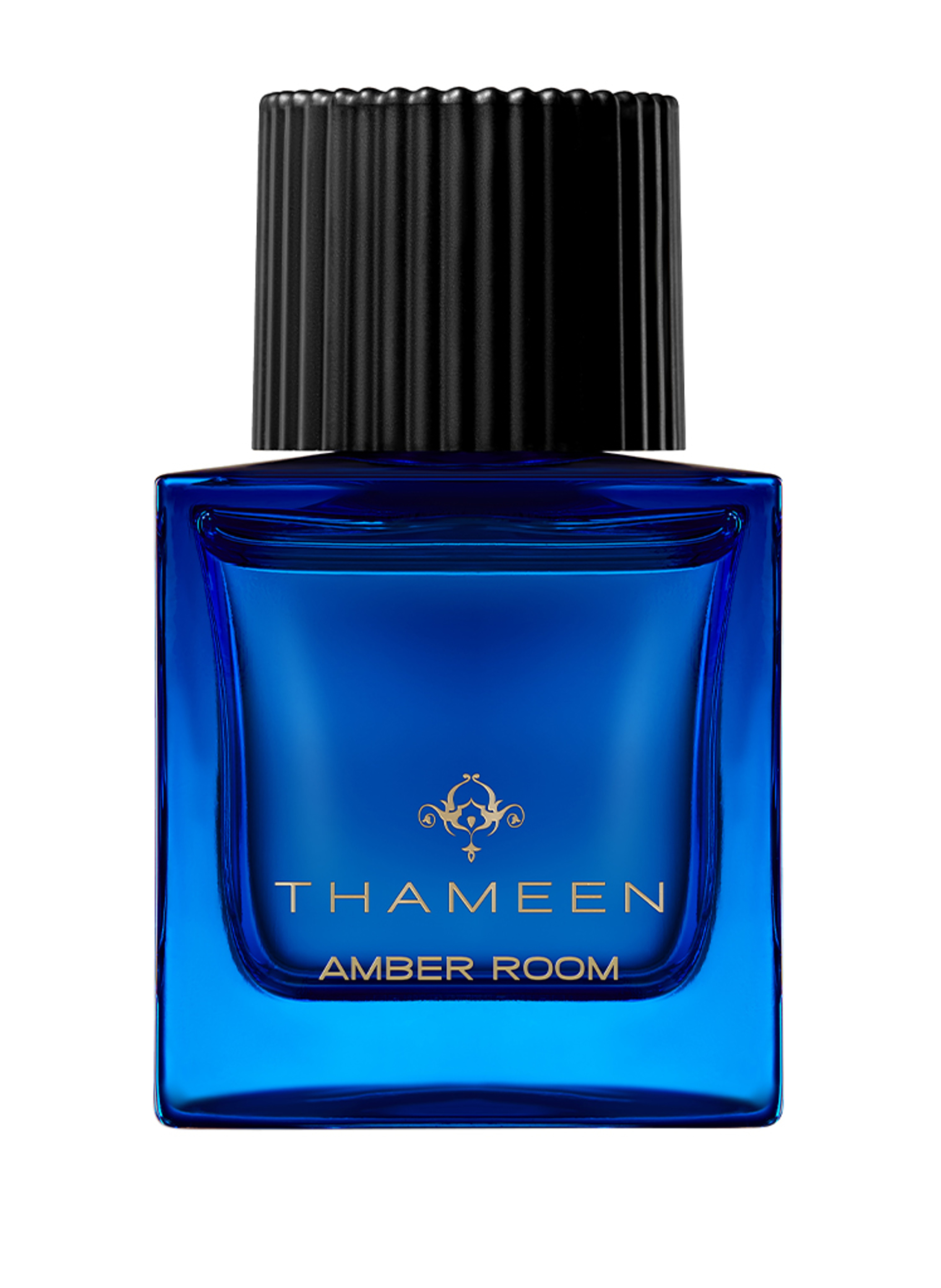 THAMEEN AMBER ROOM