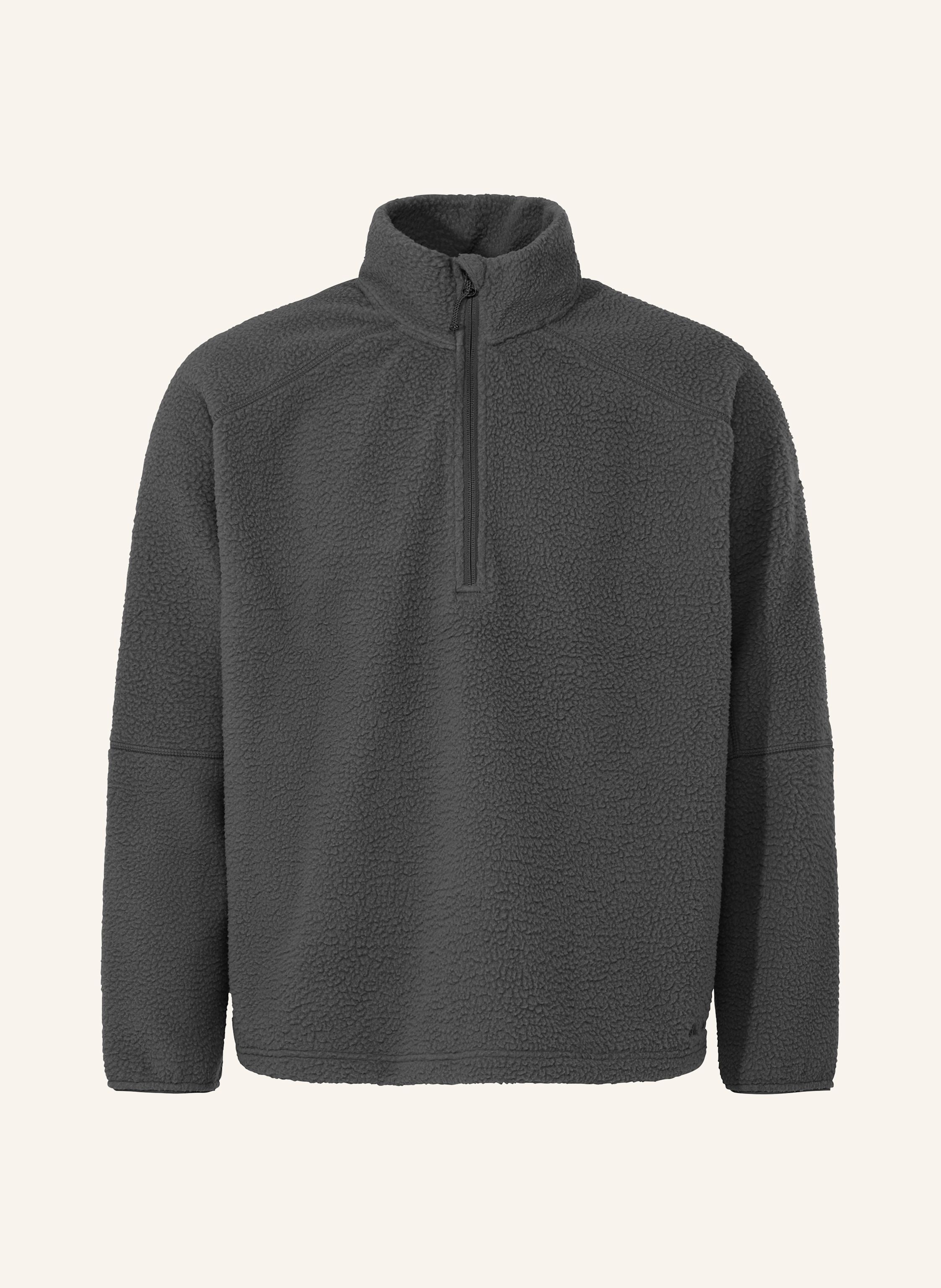 VAUDE Pullover M NAJUN HZ FLEECE