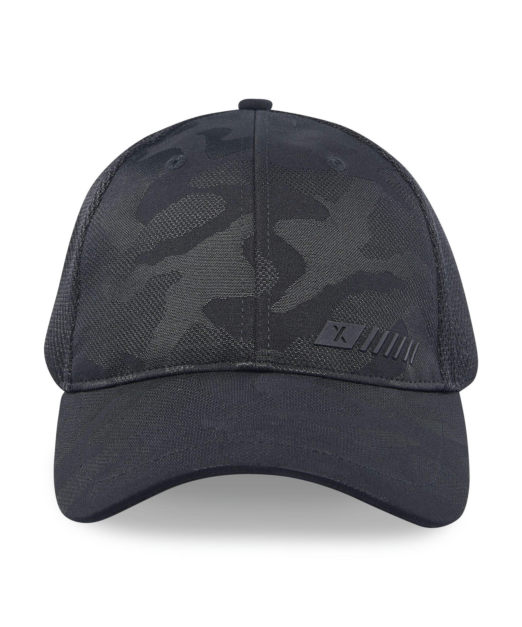 Matrix Men's Camo Baseball Cap