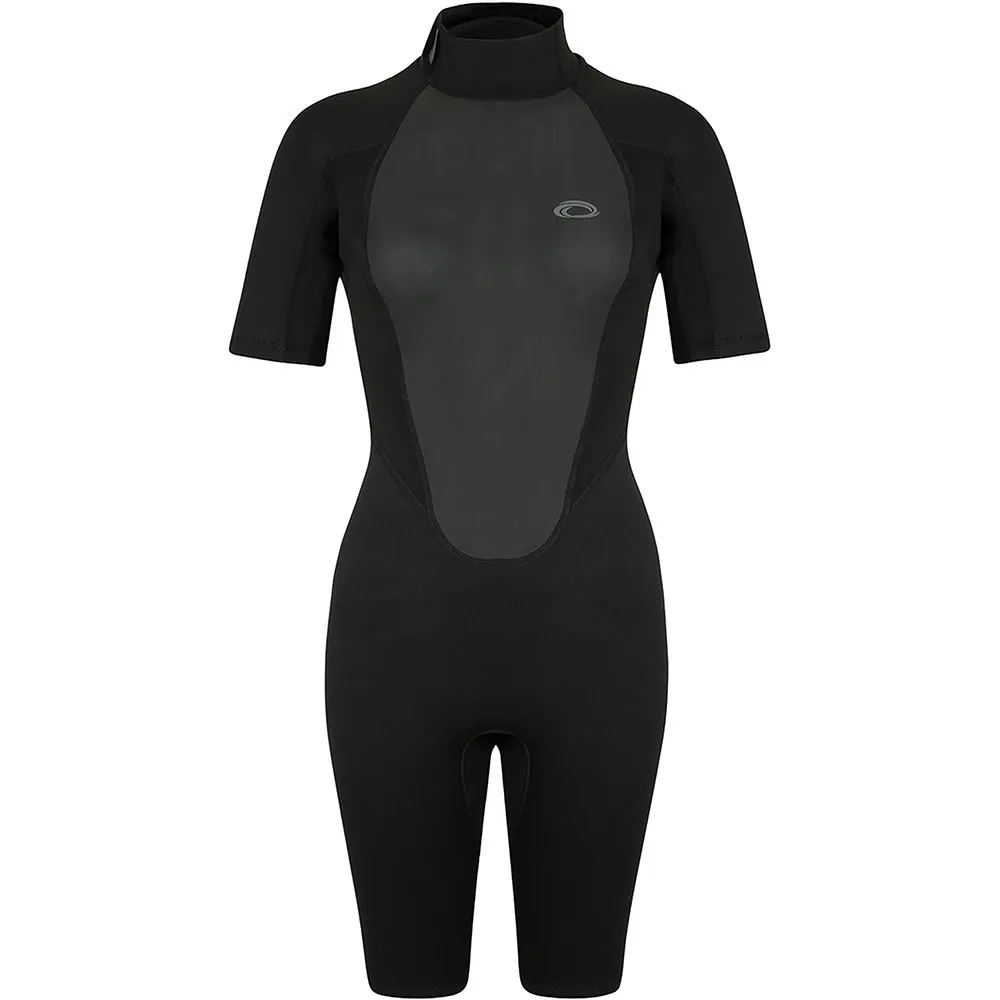 Typhoon Storm 3 2-3 mm woman short sleeve shorty