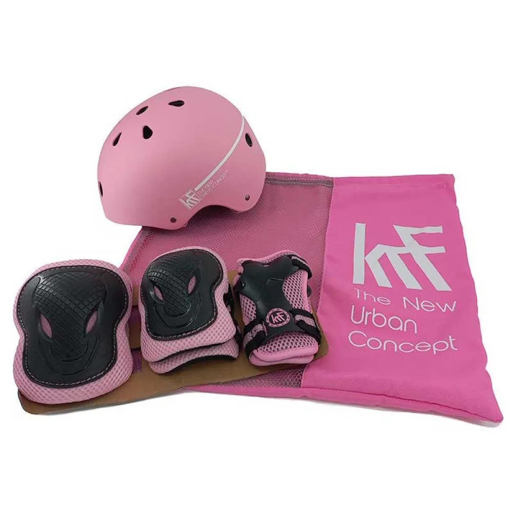 krF Essential protective set