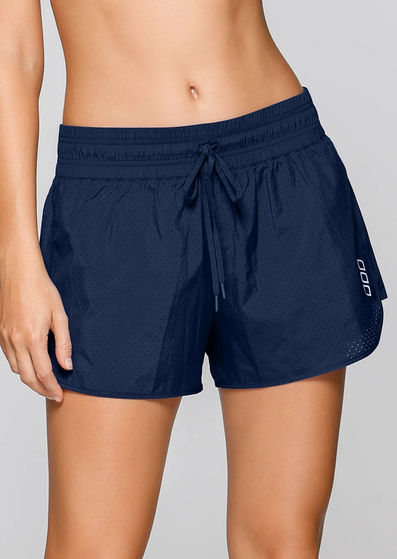 Easy Run Shorts