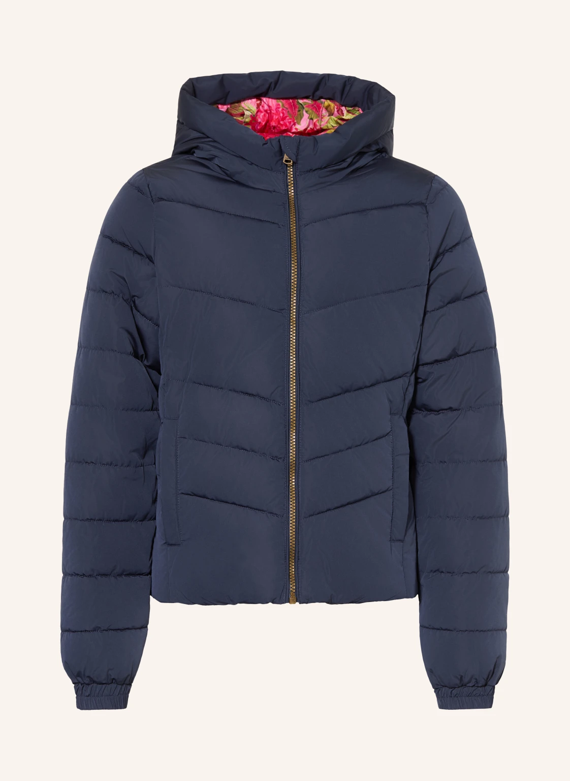 VINGINO Steppjacke TELMA zum Wenden