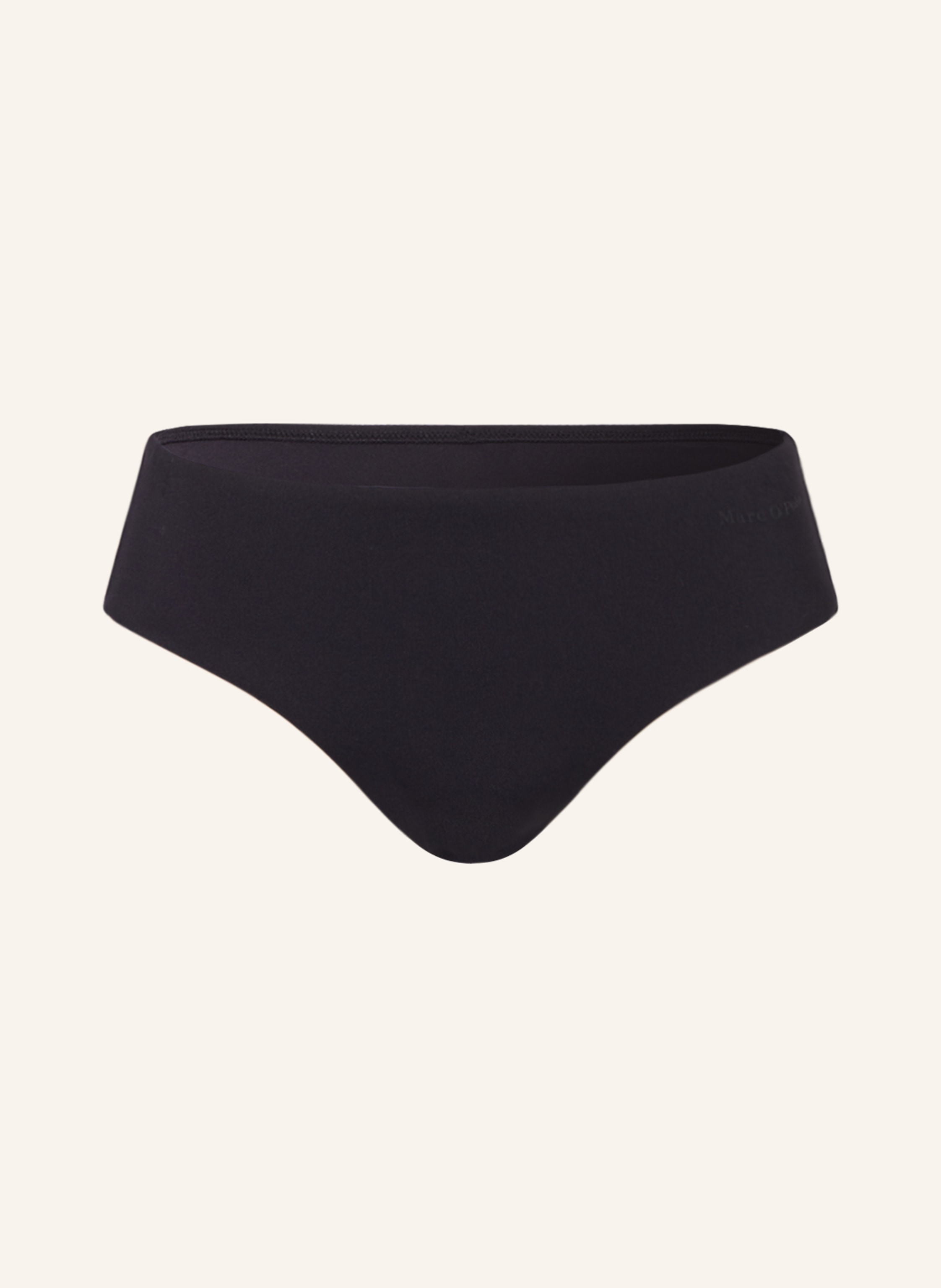 Marc O'Polo Basic-Bikini-Hose mit UV-Schutz
