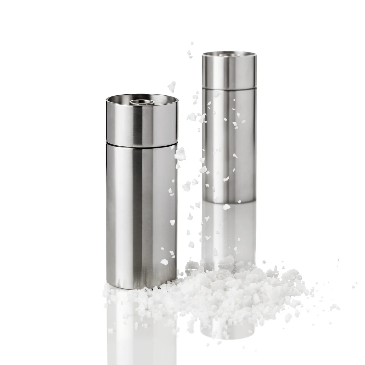 Stelton - Salz- und Pfeffermühlen