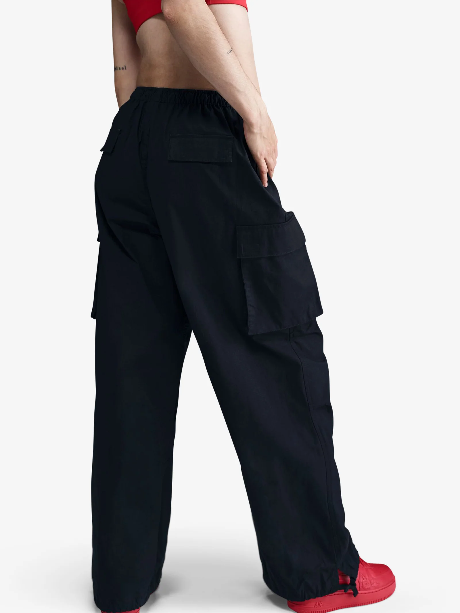 Women's Cargo Pants