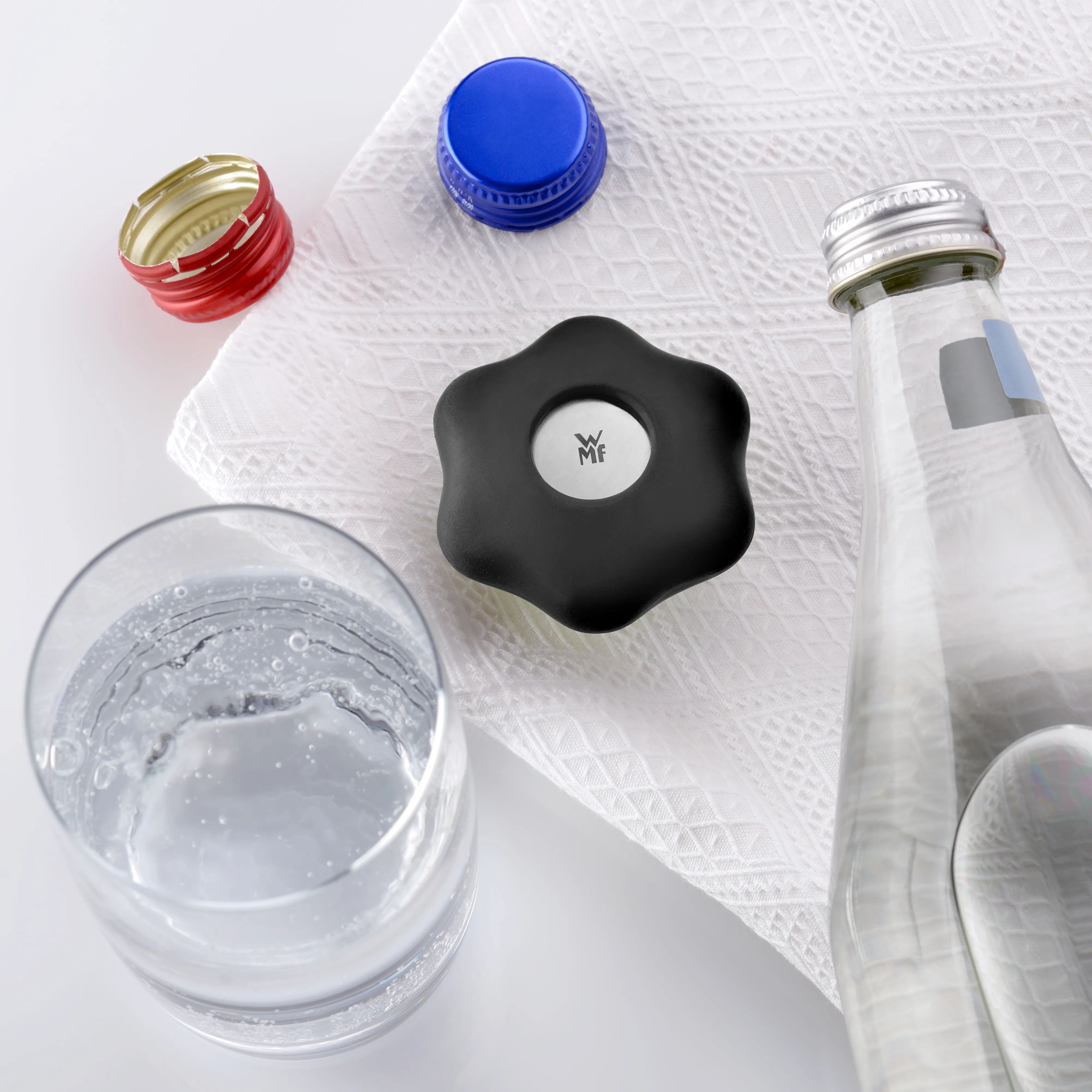 Clever&More Twist-of lid opener