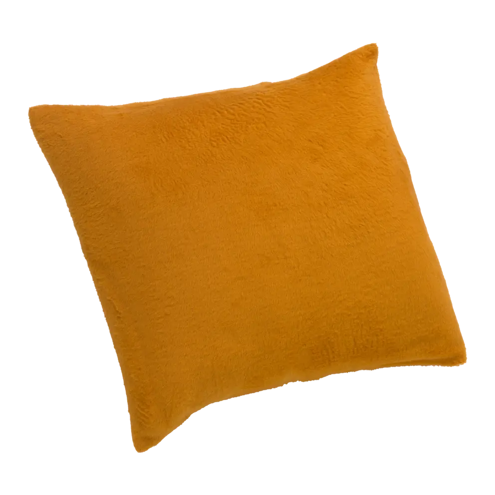 Zierkissenhülle Biovio-Fleece