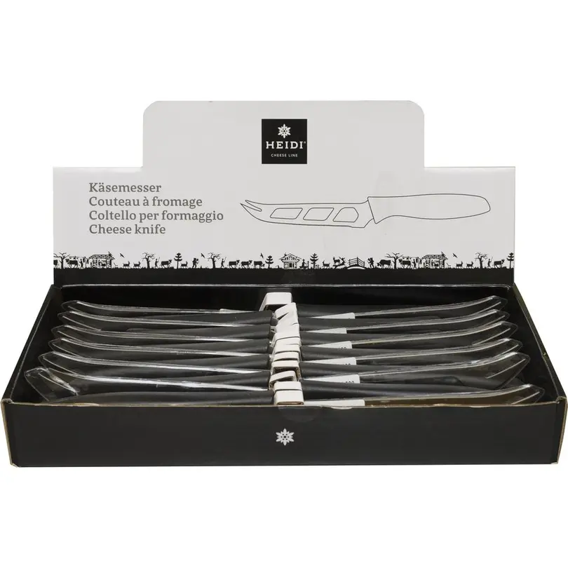 Käsemesser Micro