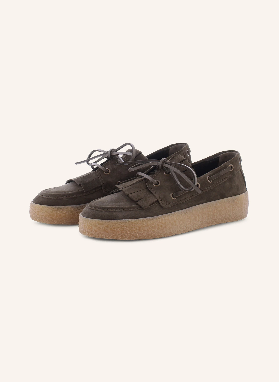 KENNEL & SCHMENGER Loafer PIT