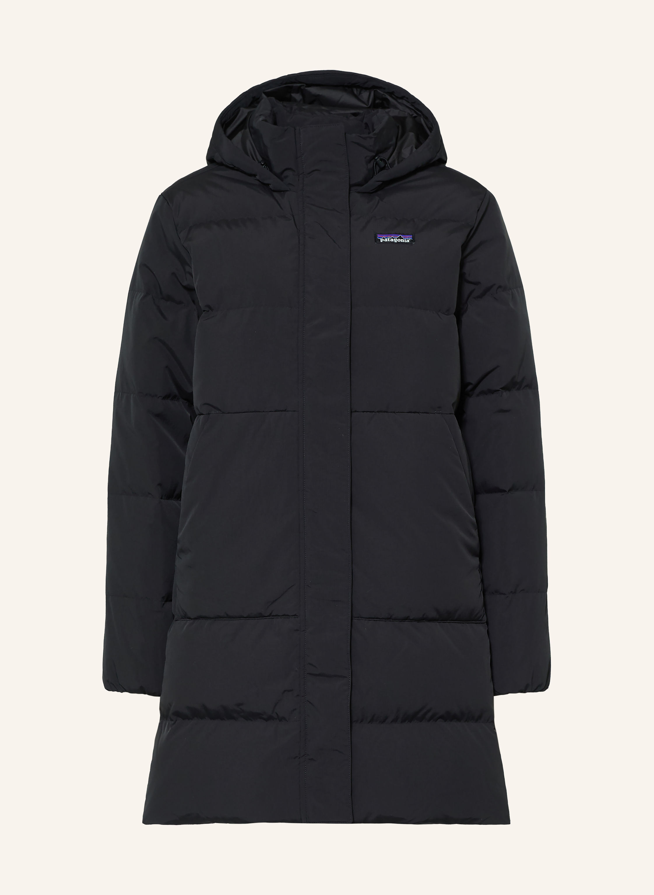 patagonia Daunenmantel SISAR