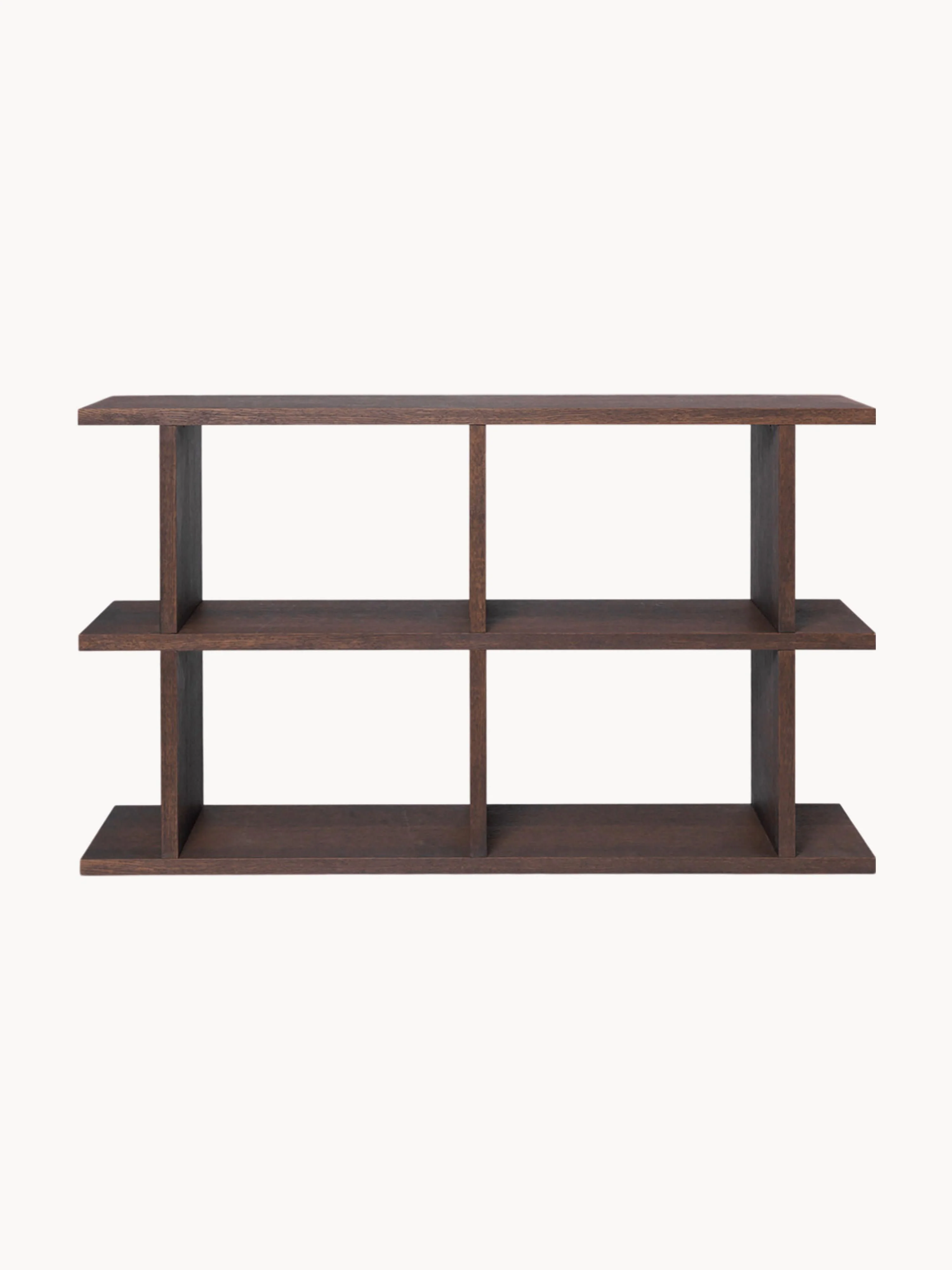 Holz-Regal Kona