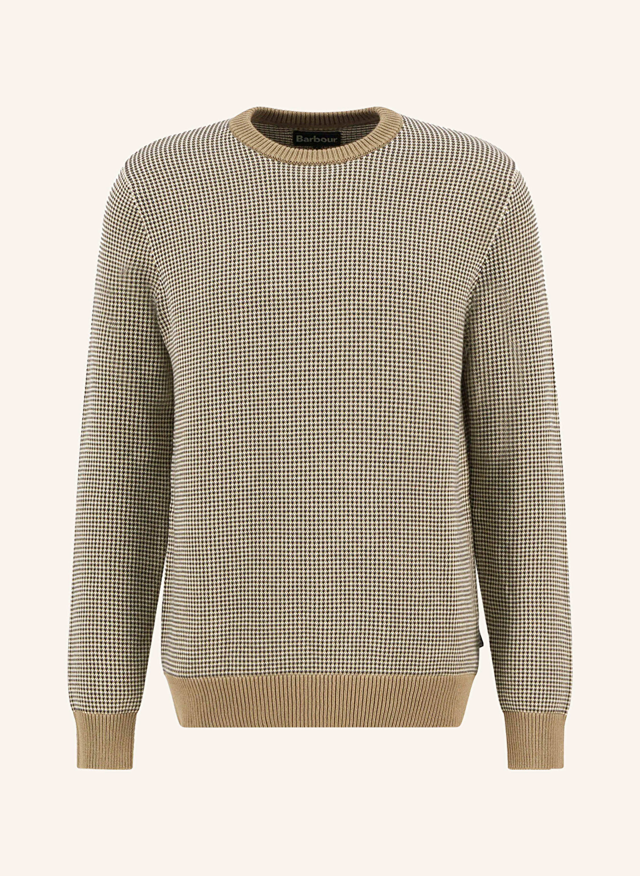 Barbour Pullover