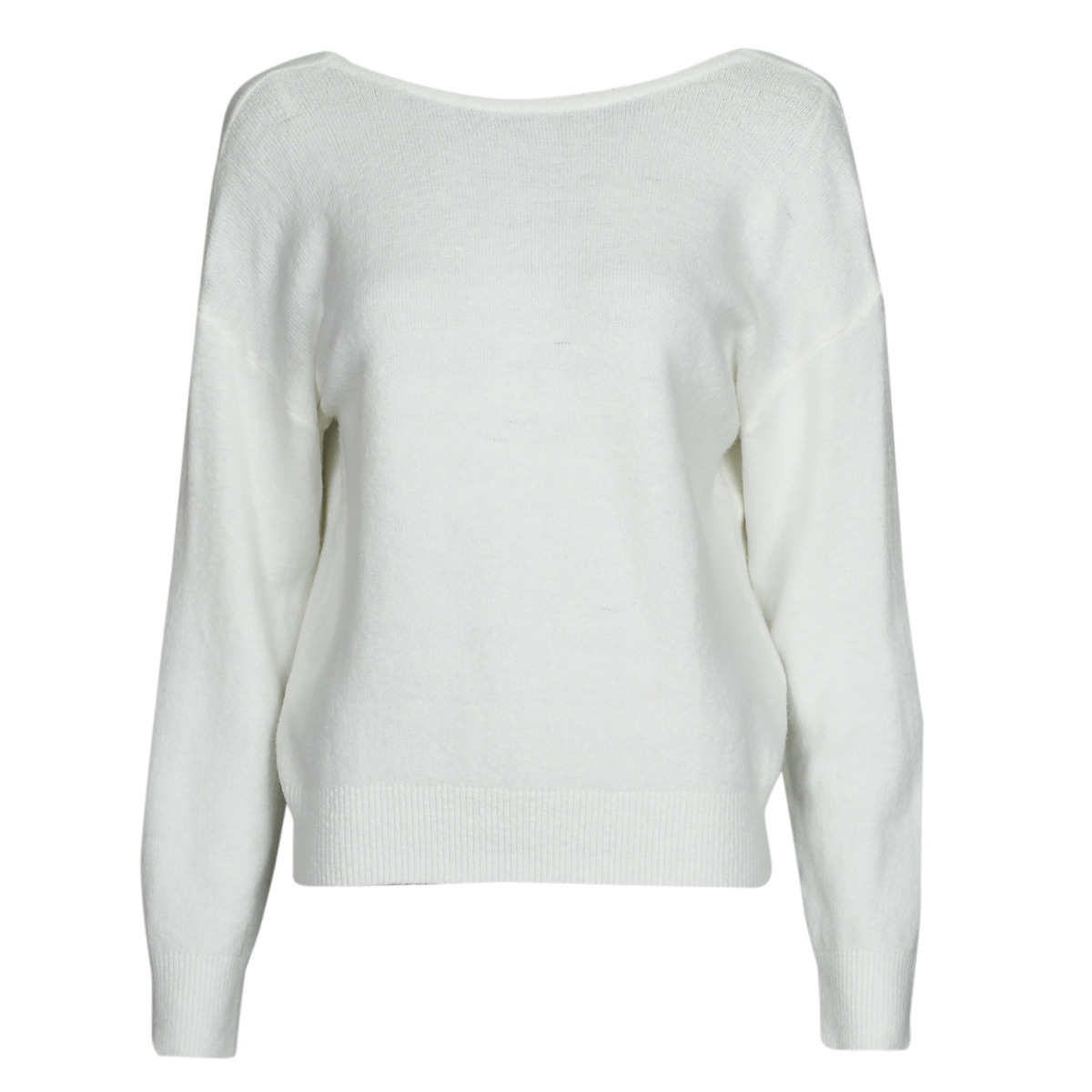 Molly Bracken - E1601AH - White